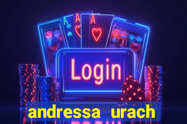 andressa urach pelada 2024